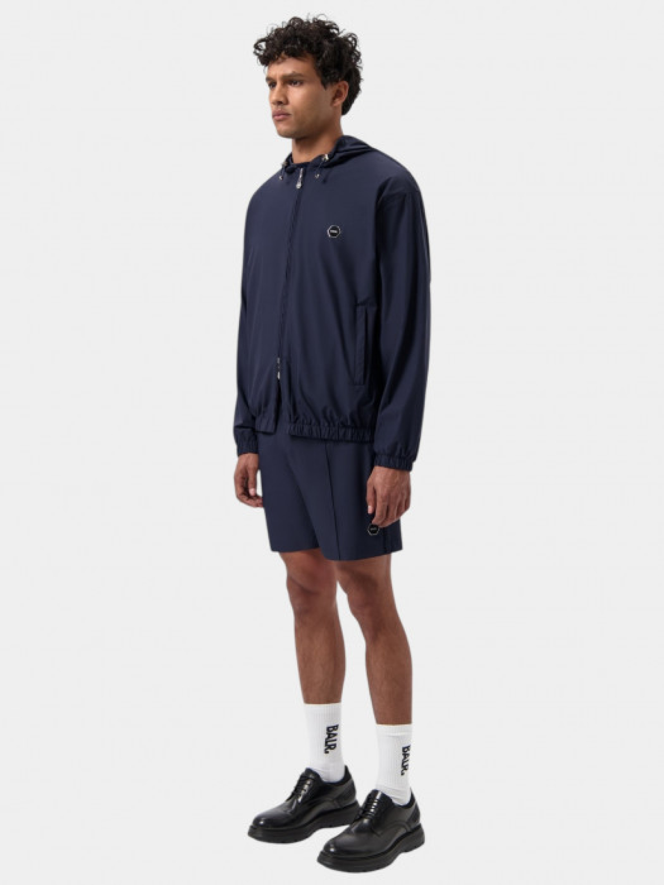 Ветровка Balr модель 9476 Фото