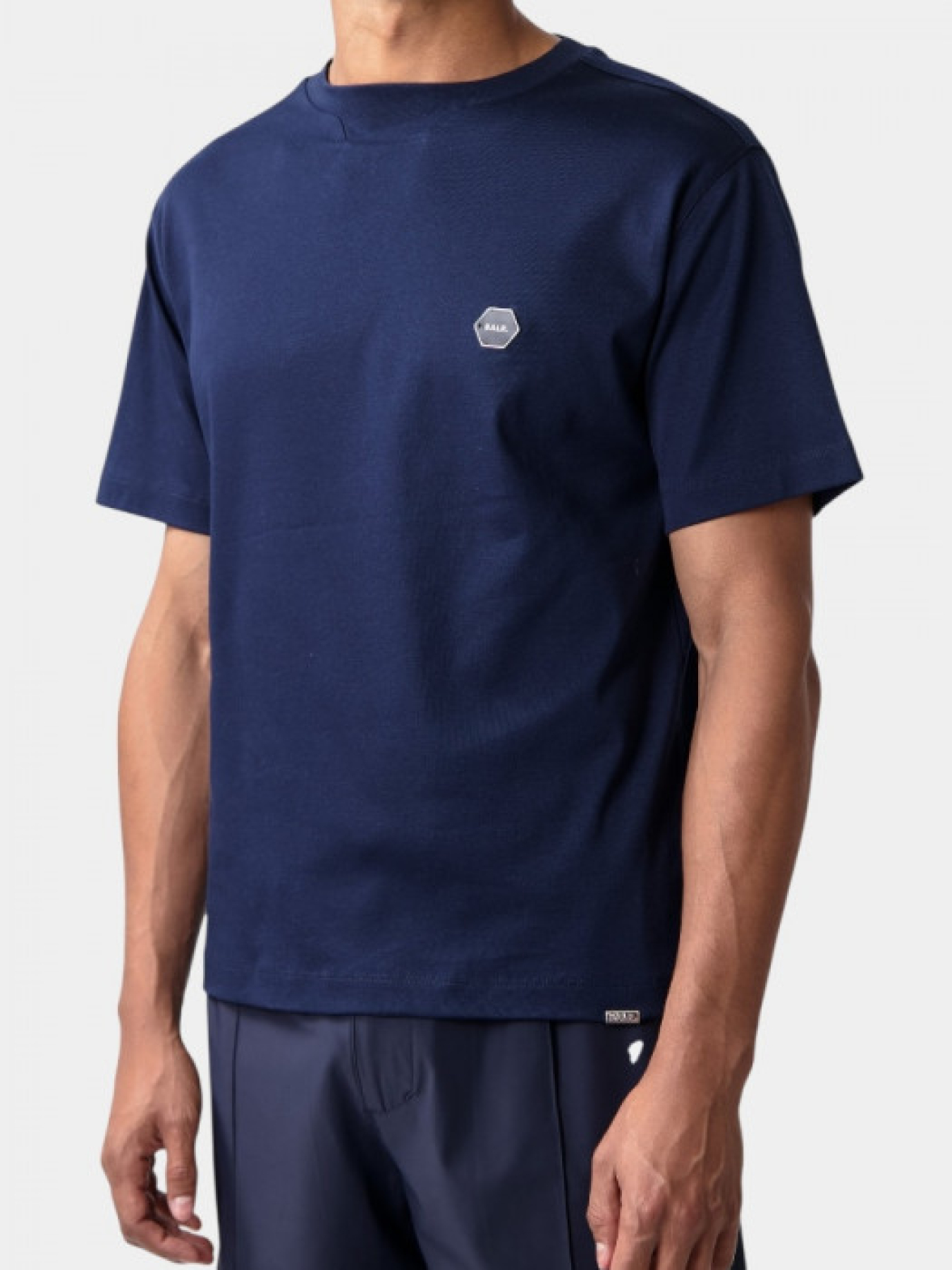 Футболки и поло Balr модель 9478 Фото