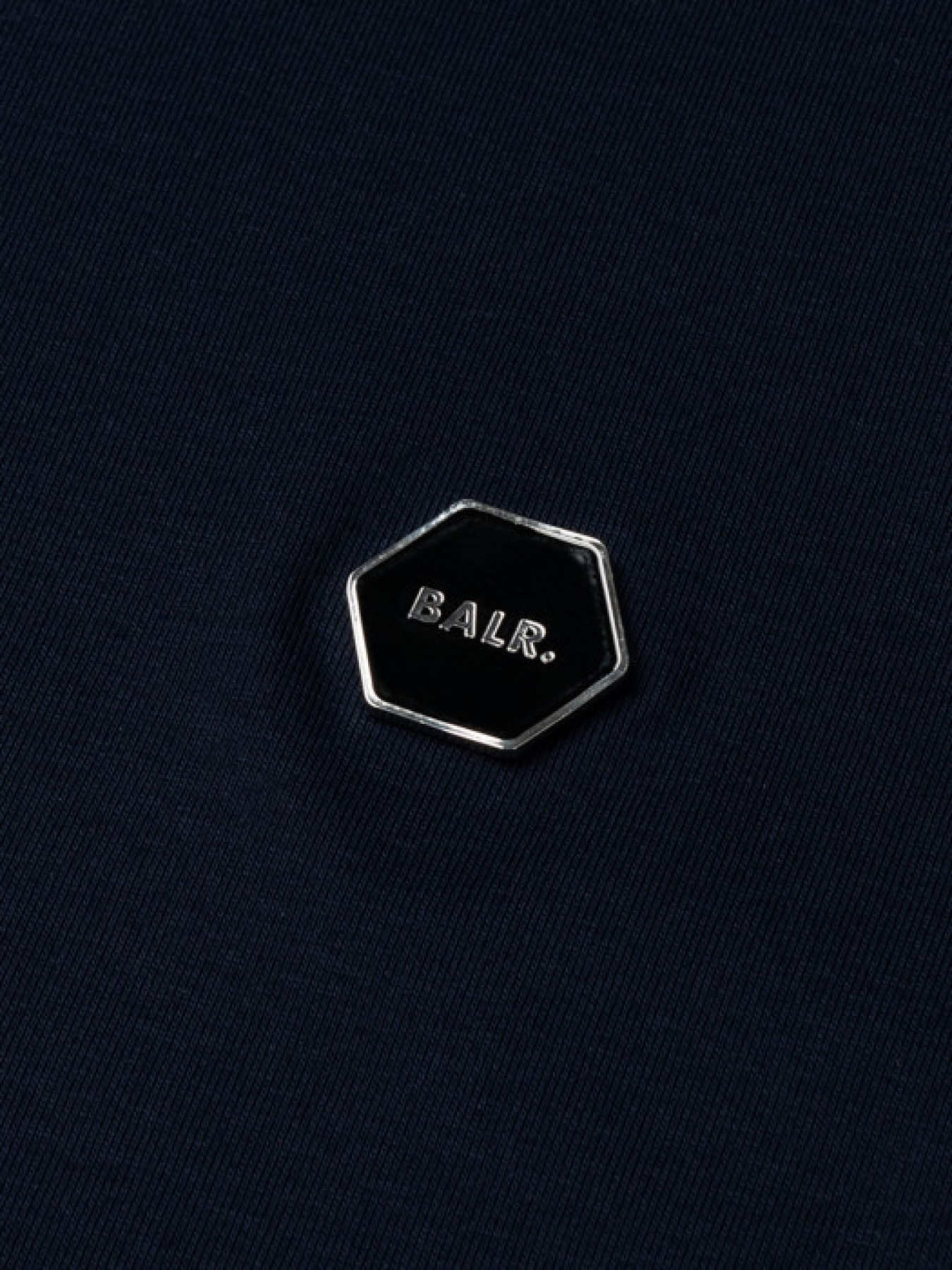 Футболки и поло Balr модель 9478 Фото