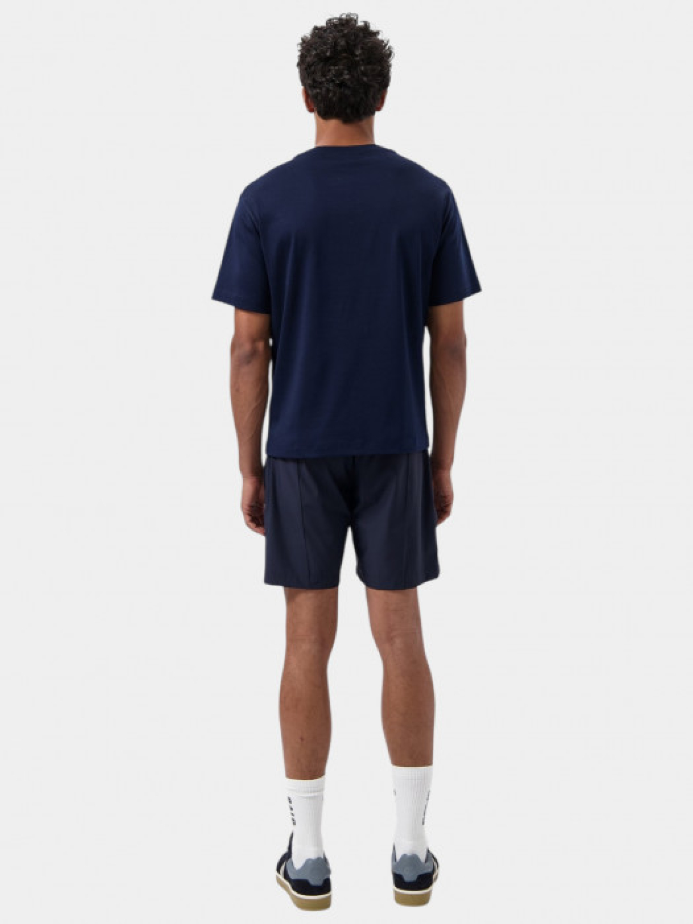 Футболки і поло Balr модель 9478 Фото