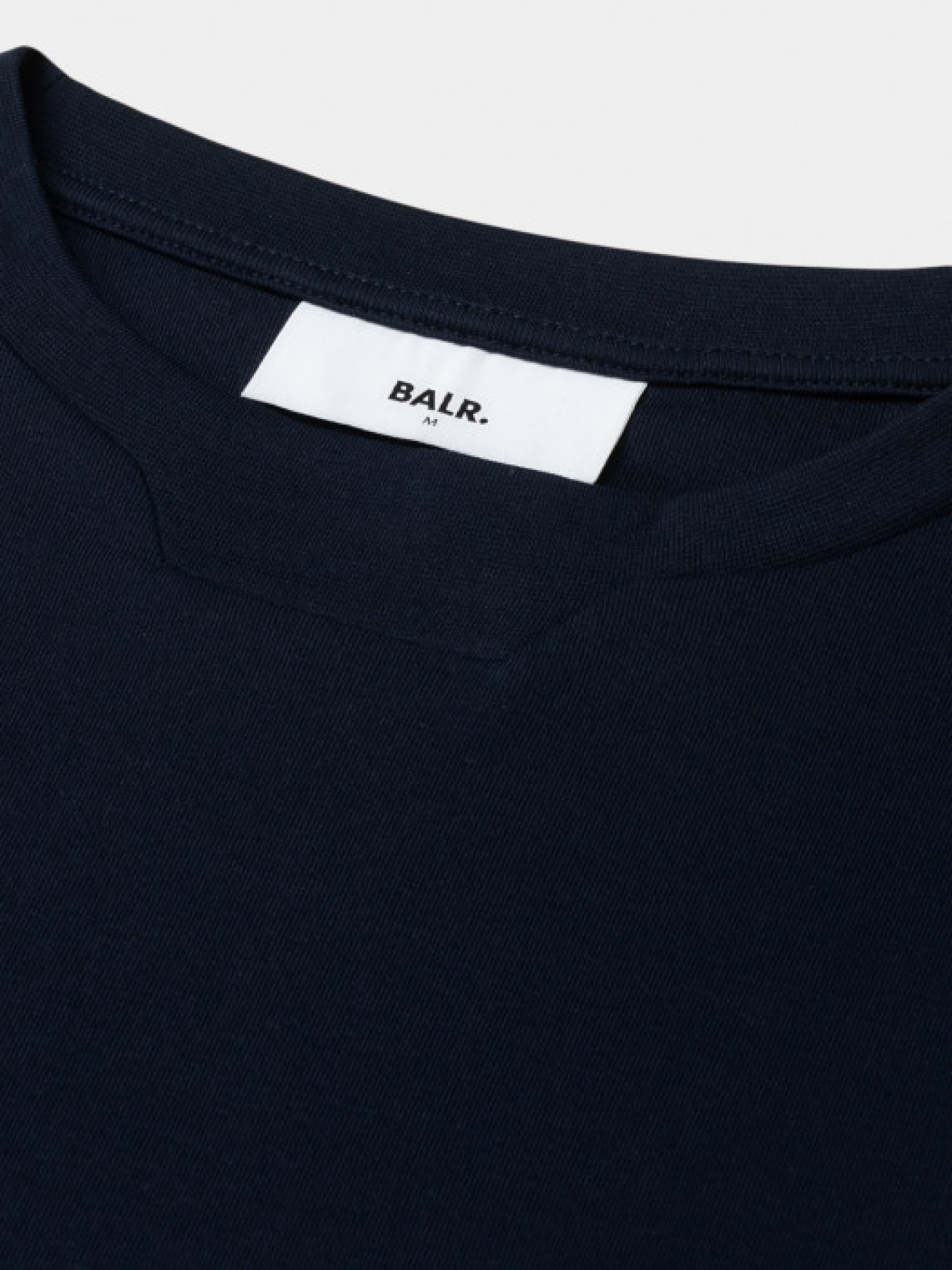 Футболки і поло Balr модель 9478 Фото