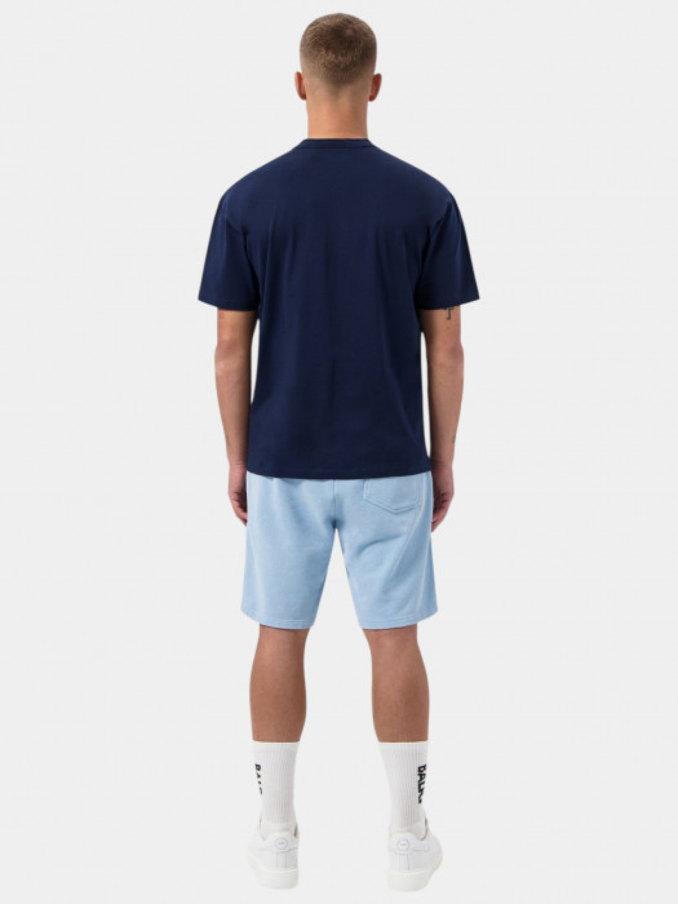 Футболки и поло Balr модель 9483 Фото