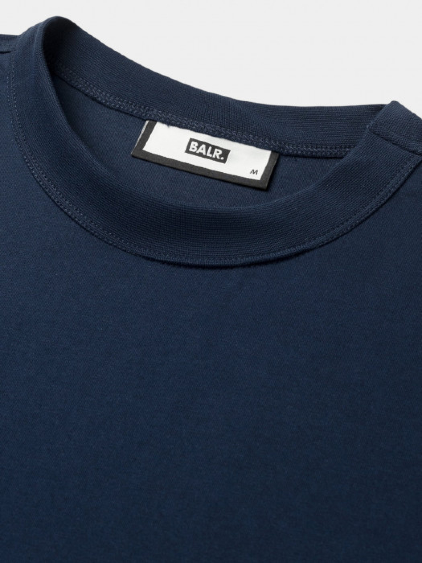 Футболки і поло Balr модель 9483 Фото