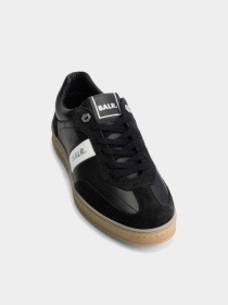 Кеды низкие Balr модель 9482 Фото