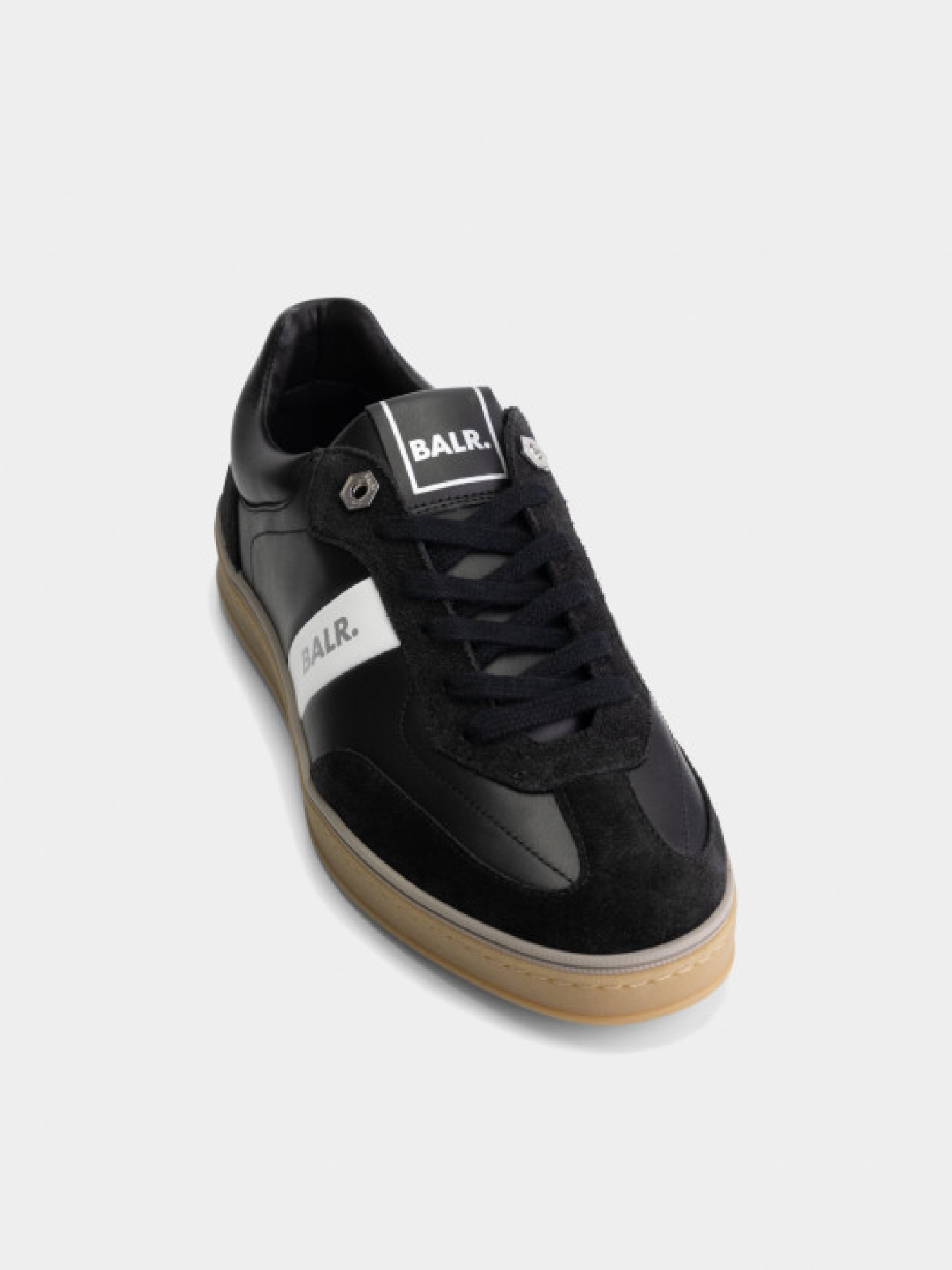 Кеди низькі Balr модель 9482 Фото