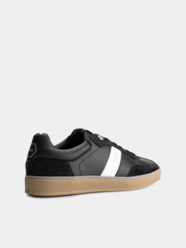 Кеди низькі Balr модель 9482 Фото