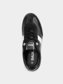 Кеди низькі Balr модель 9482 Фото