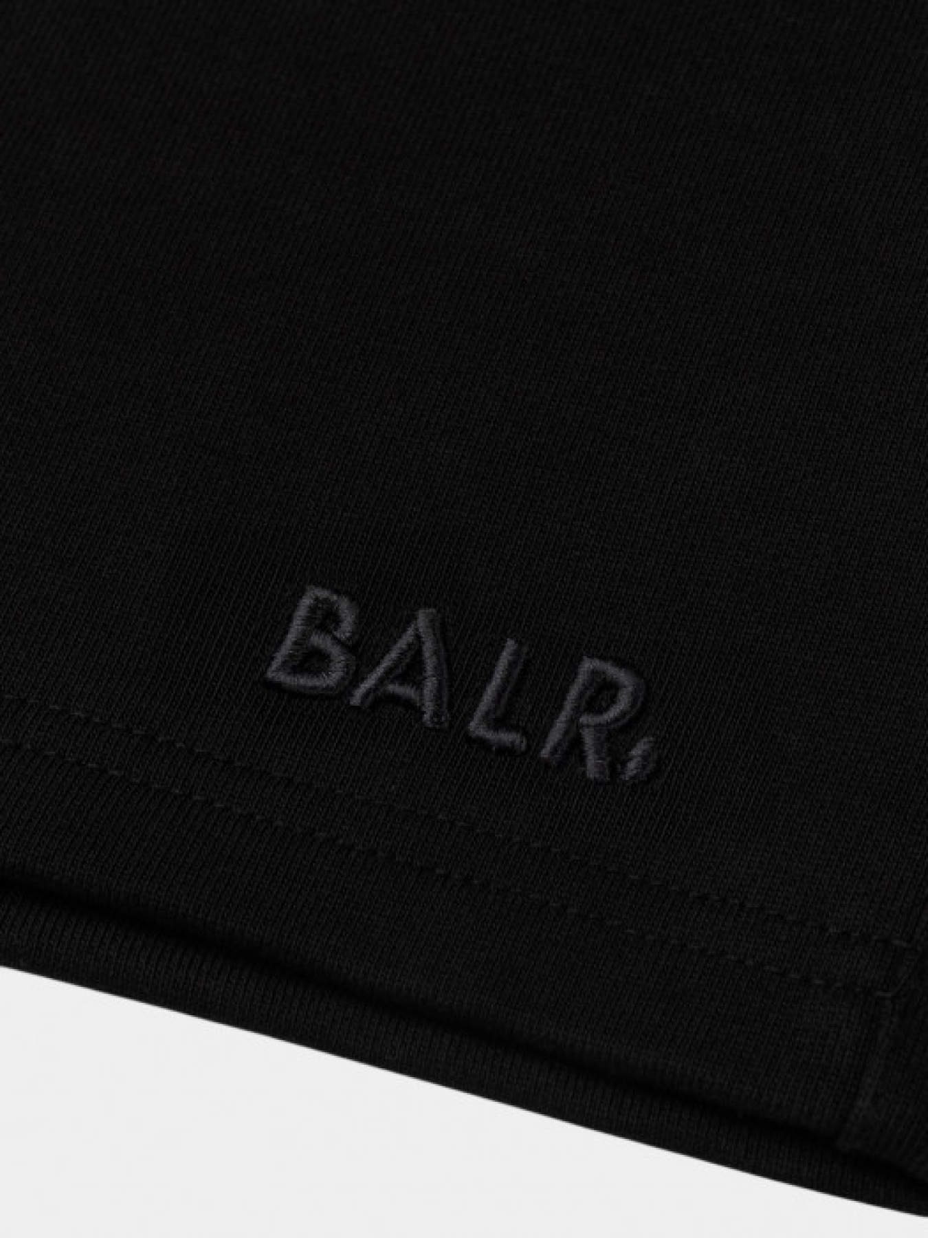 Шорты Balr модель 9470 Фото