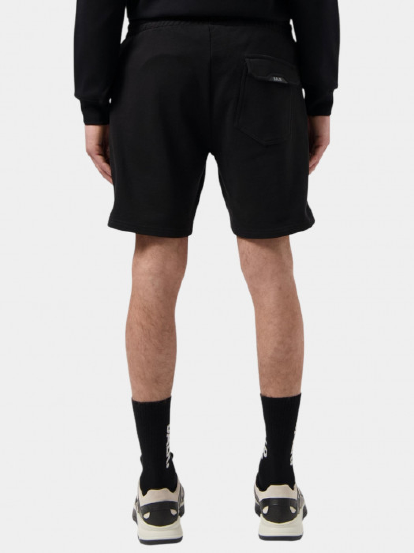 Повседневные шорты Balr модель 9470 Фото