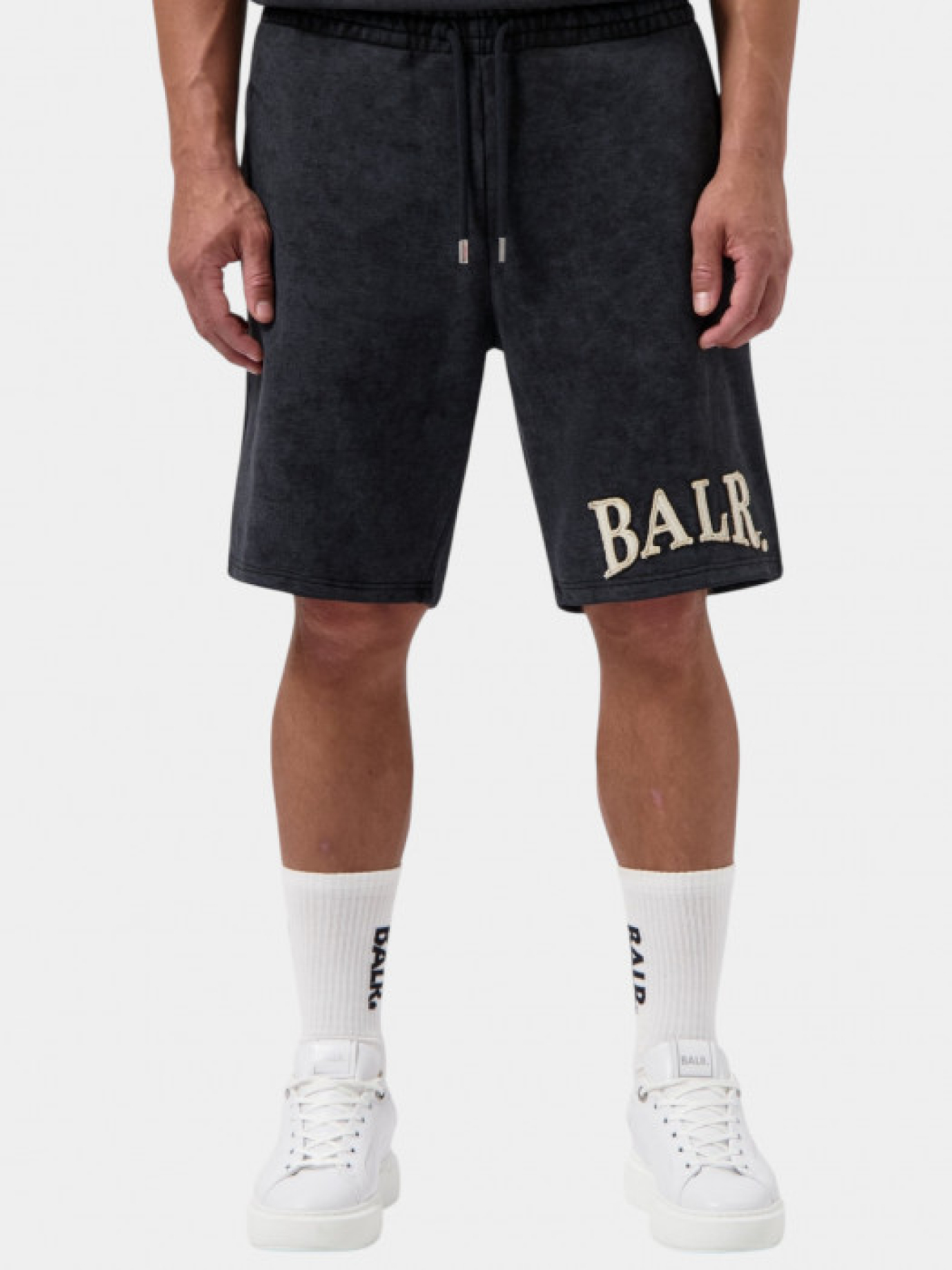 Повседневные шорты Balr модель 9473 Фото