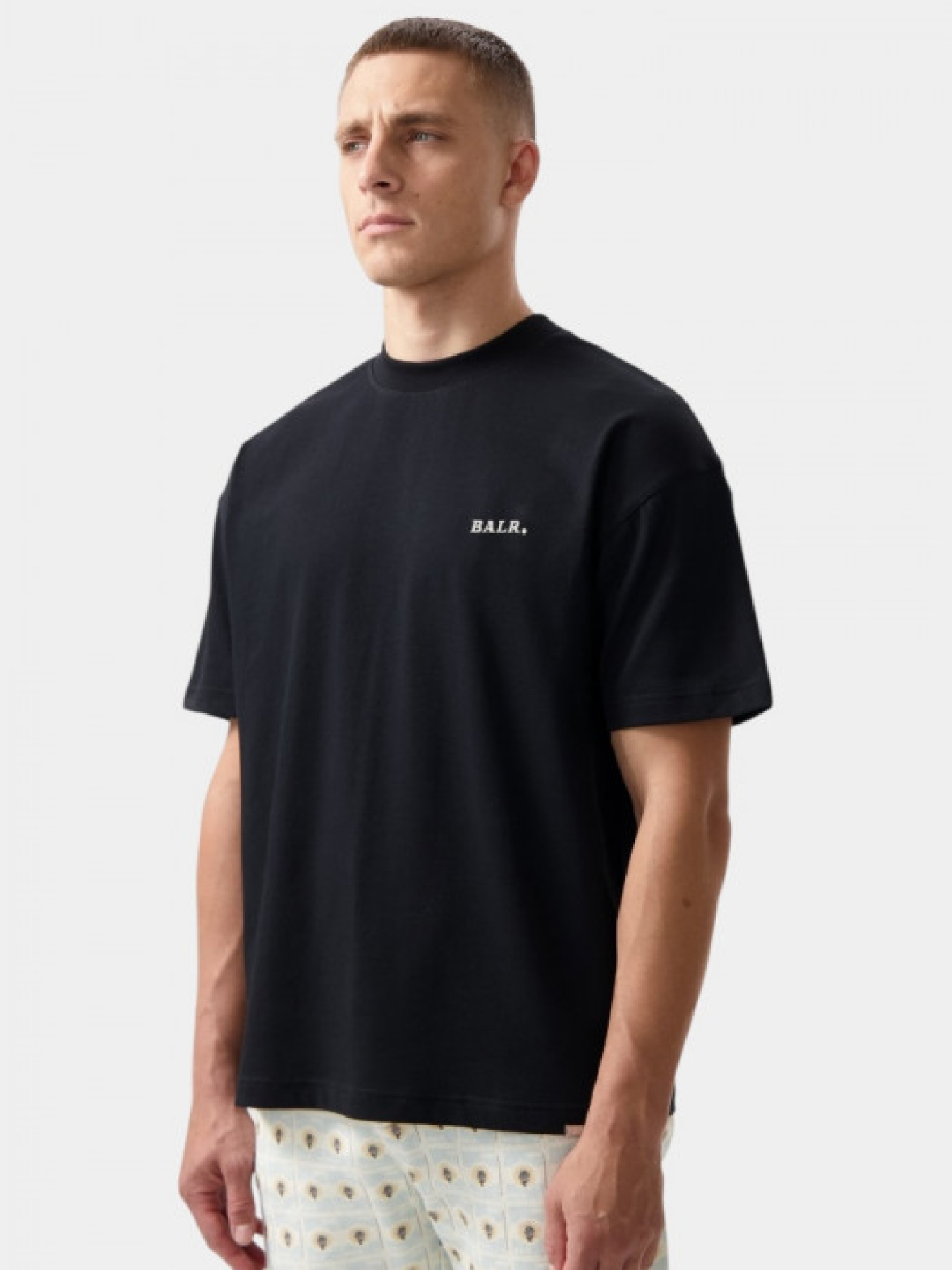 Футболки и поло Balr модель 9493 Фото