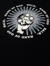 Футболки и поло Balr модель 9493 Фото