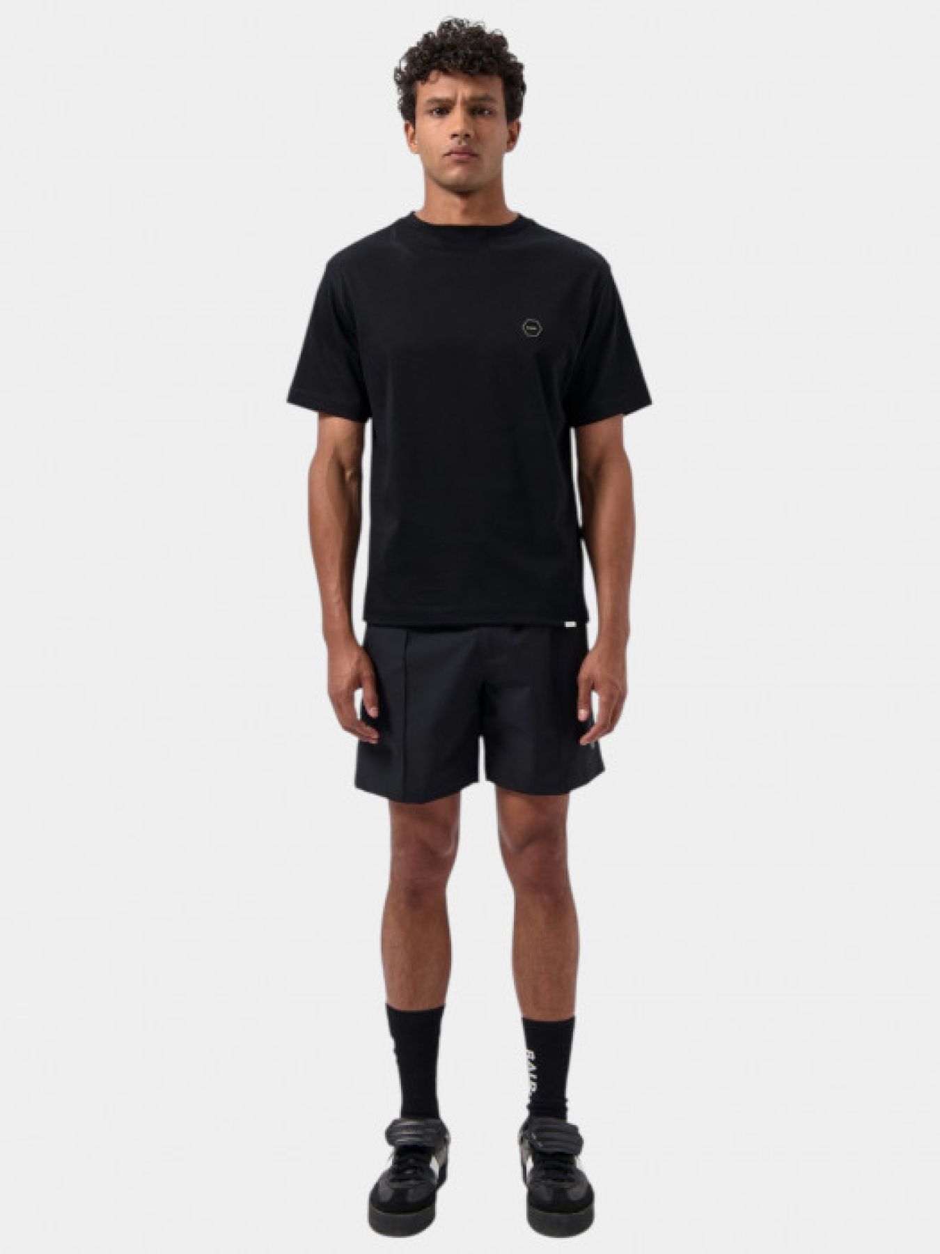 Футболки і поло Balr модель 9477 Фото