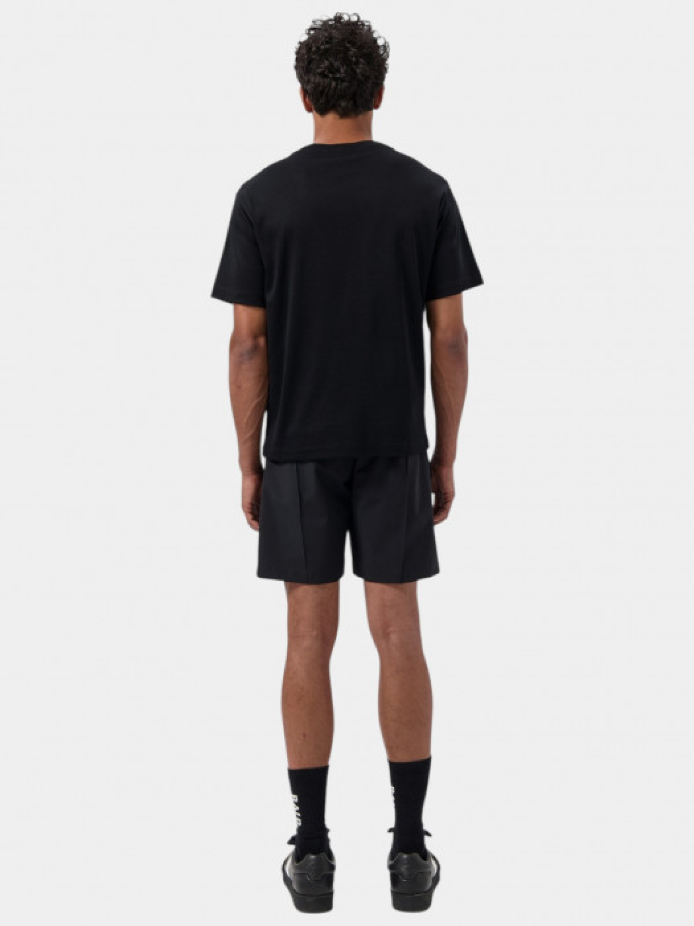 Футболки і поло Balr модель 9477 Фото