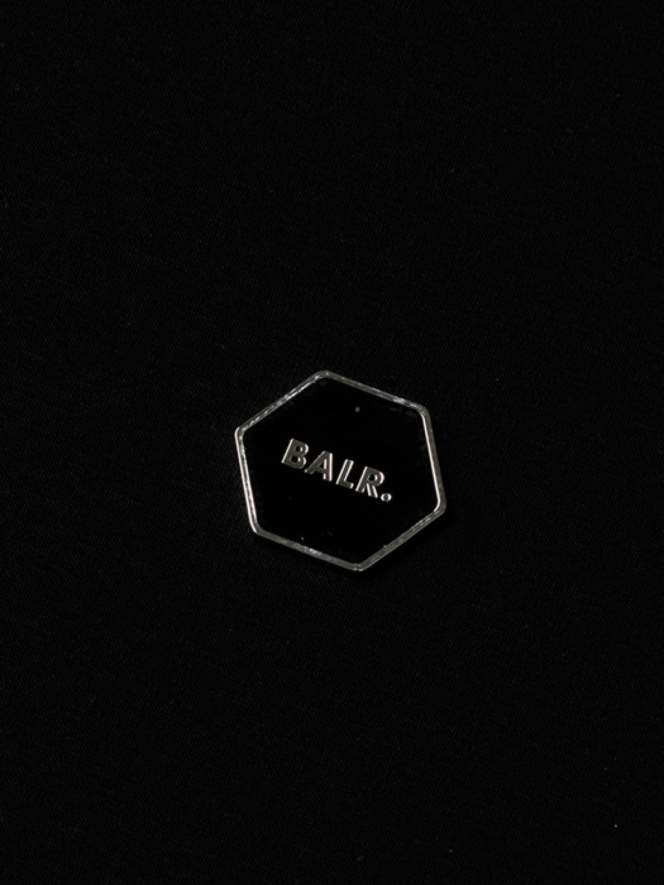 Футболки і поло Balr модель 9477 Фото