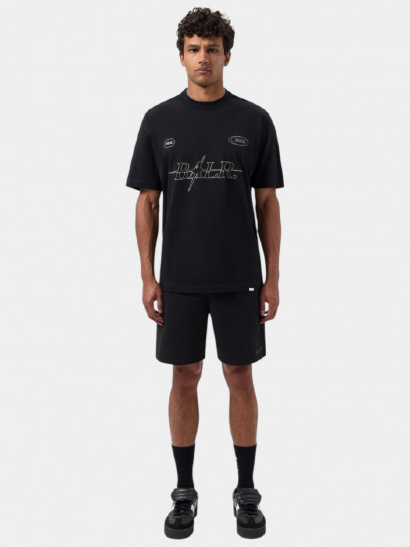 Футболки и поло Balr модель 9474 Фото