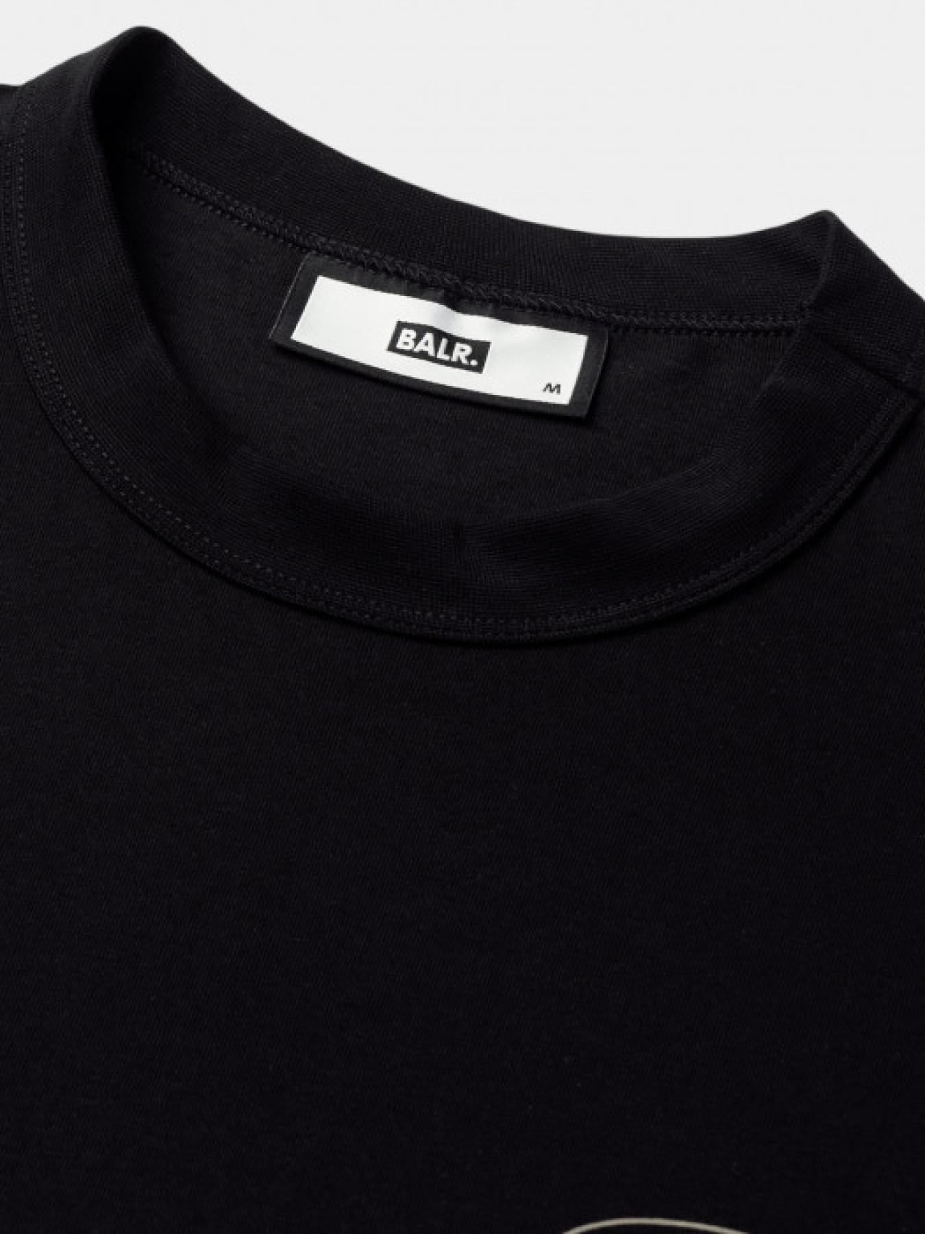 Футболки і поло Balr модель 9474 Фото