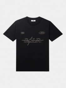 Футболки і поло Balr модель 9474 Фото