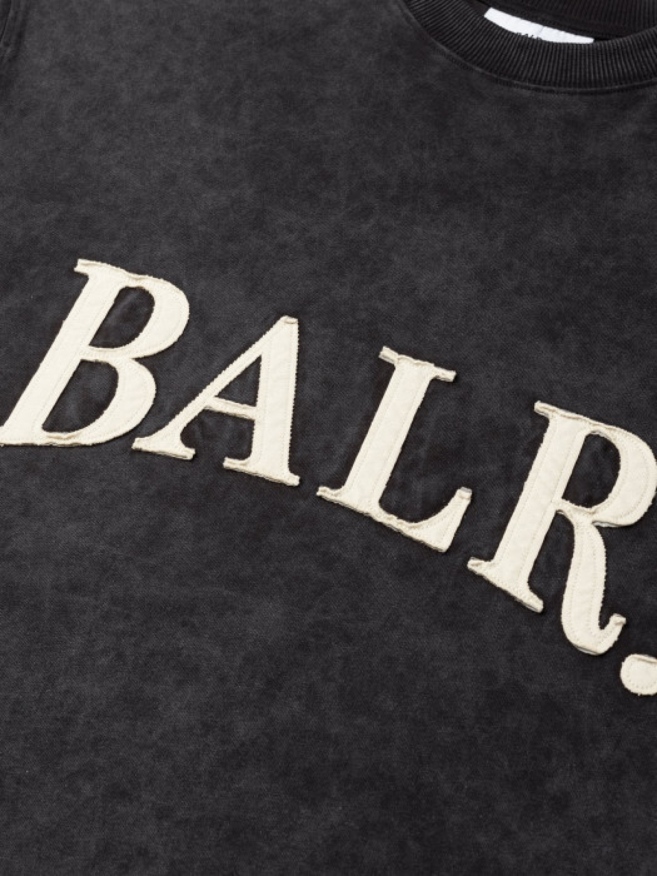 Футболки и поло Balr модель 9488 Фото