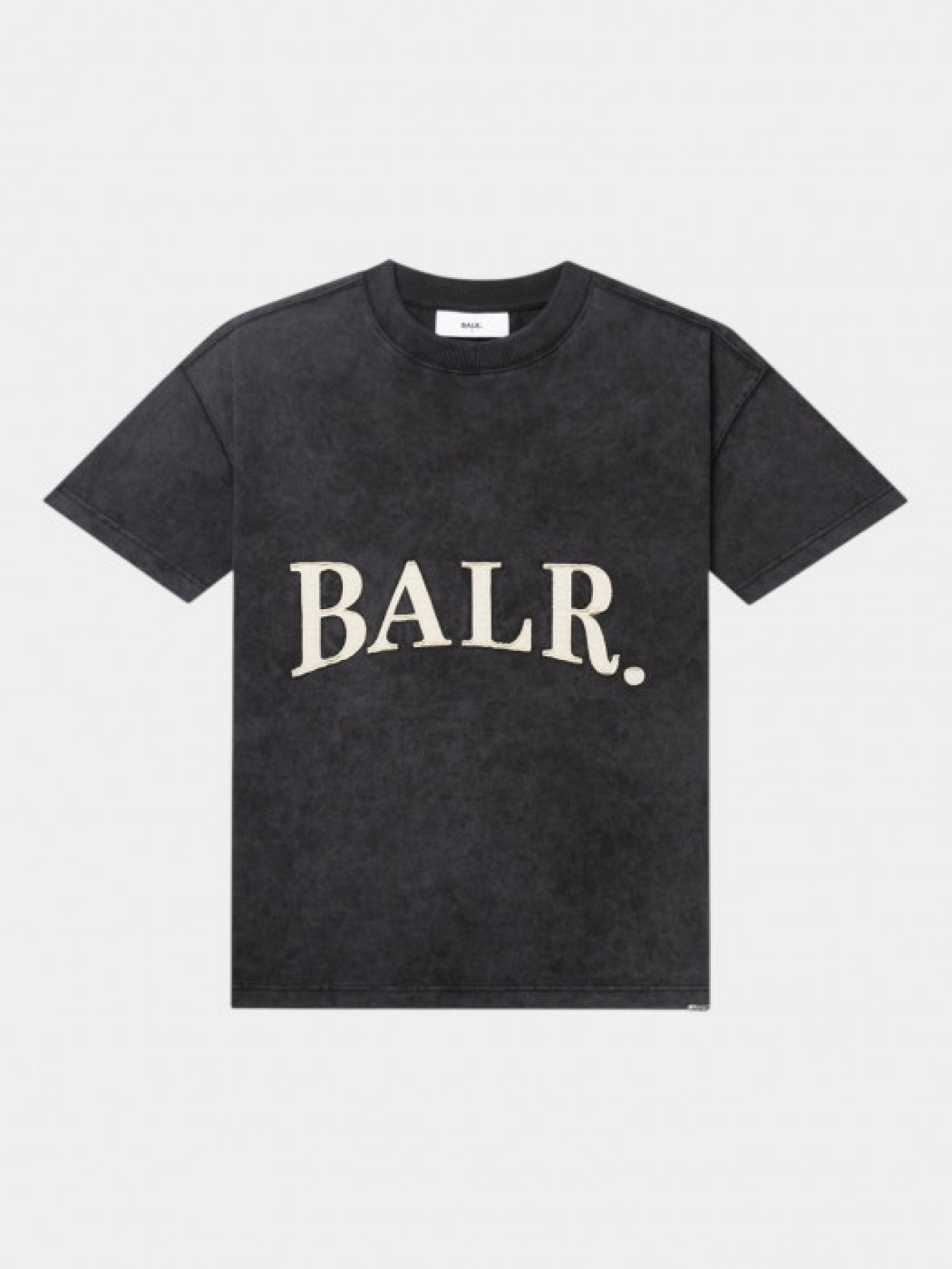 Футболки и поло Balr модель 9488 Фото