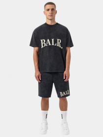 Футболки и поло Balr модель 9488 Фото