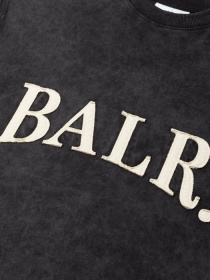 Футболки и поло Balr модель 9488 Фото