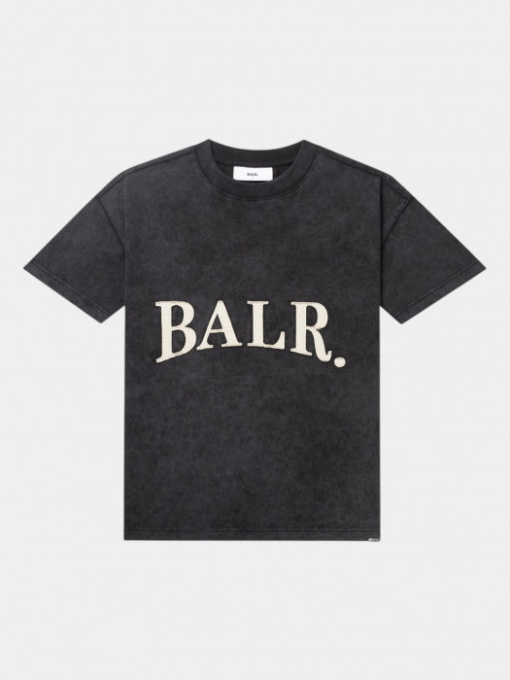 Футболки и поло Balr модель 9488 Фото