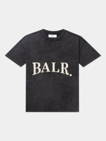 Футболки и поло Balr модель 9488 Фото