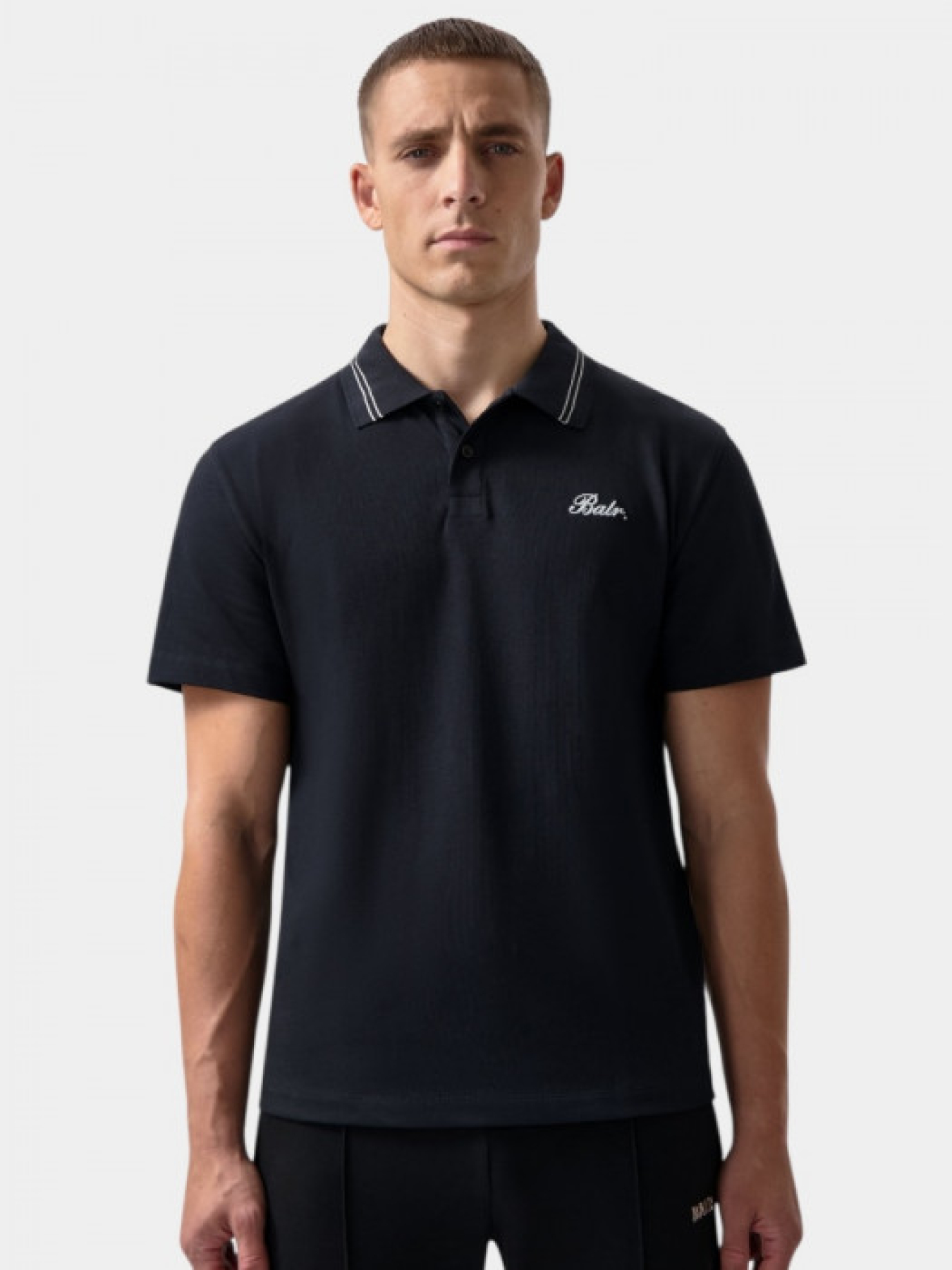 Футболки і поло Balr модель 9469 Фото
