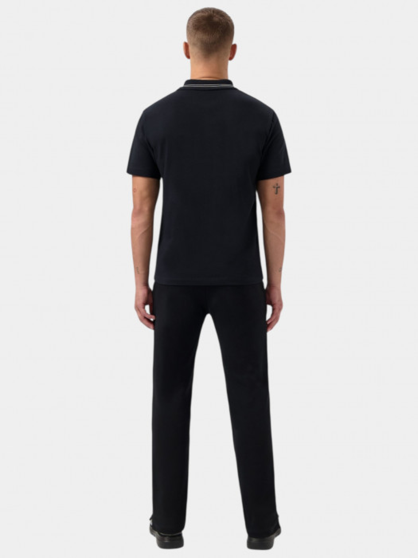 Футболки і поло Balr модель 9469 Фото