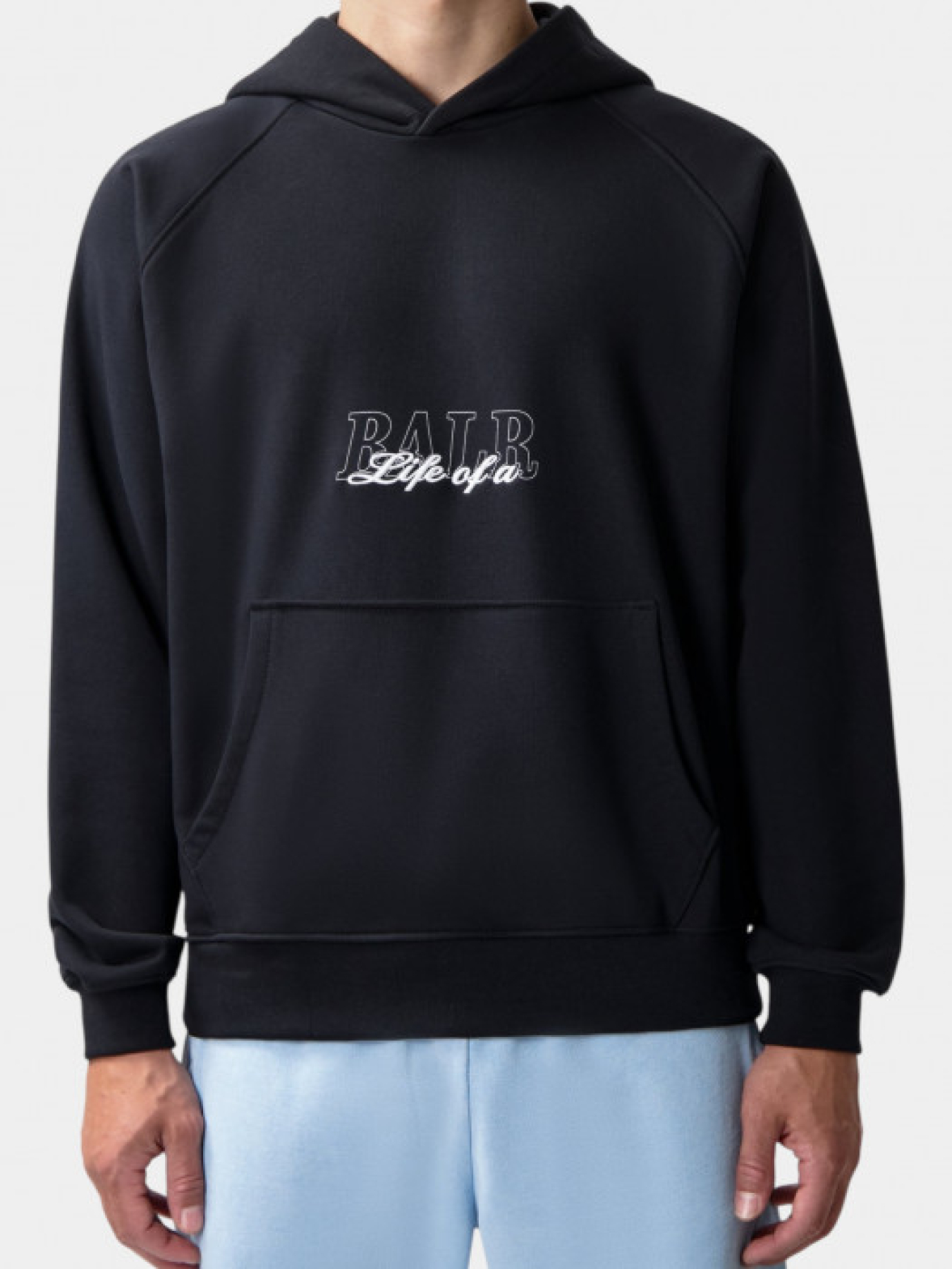 Кофты и свитера Balr модель 9492 Фото