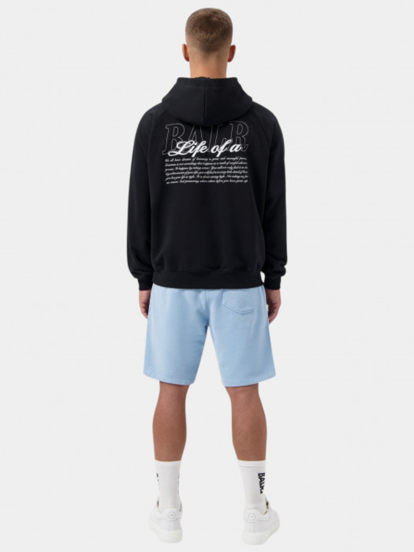 Кофты и свитера Balr модель 9492 Фото