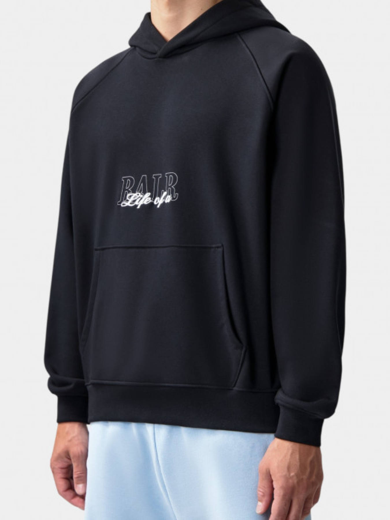 Худи и свитшоты Balr модель 9492 Фото