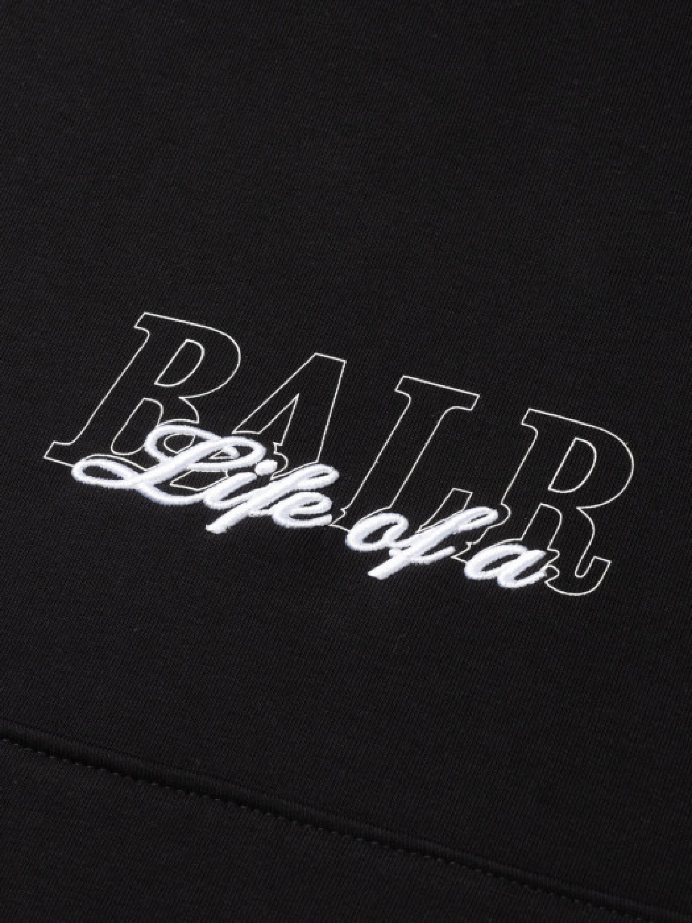 Худи и свитшоты Balr модель 9492 Фото