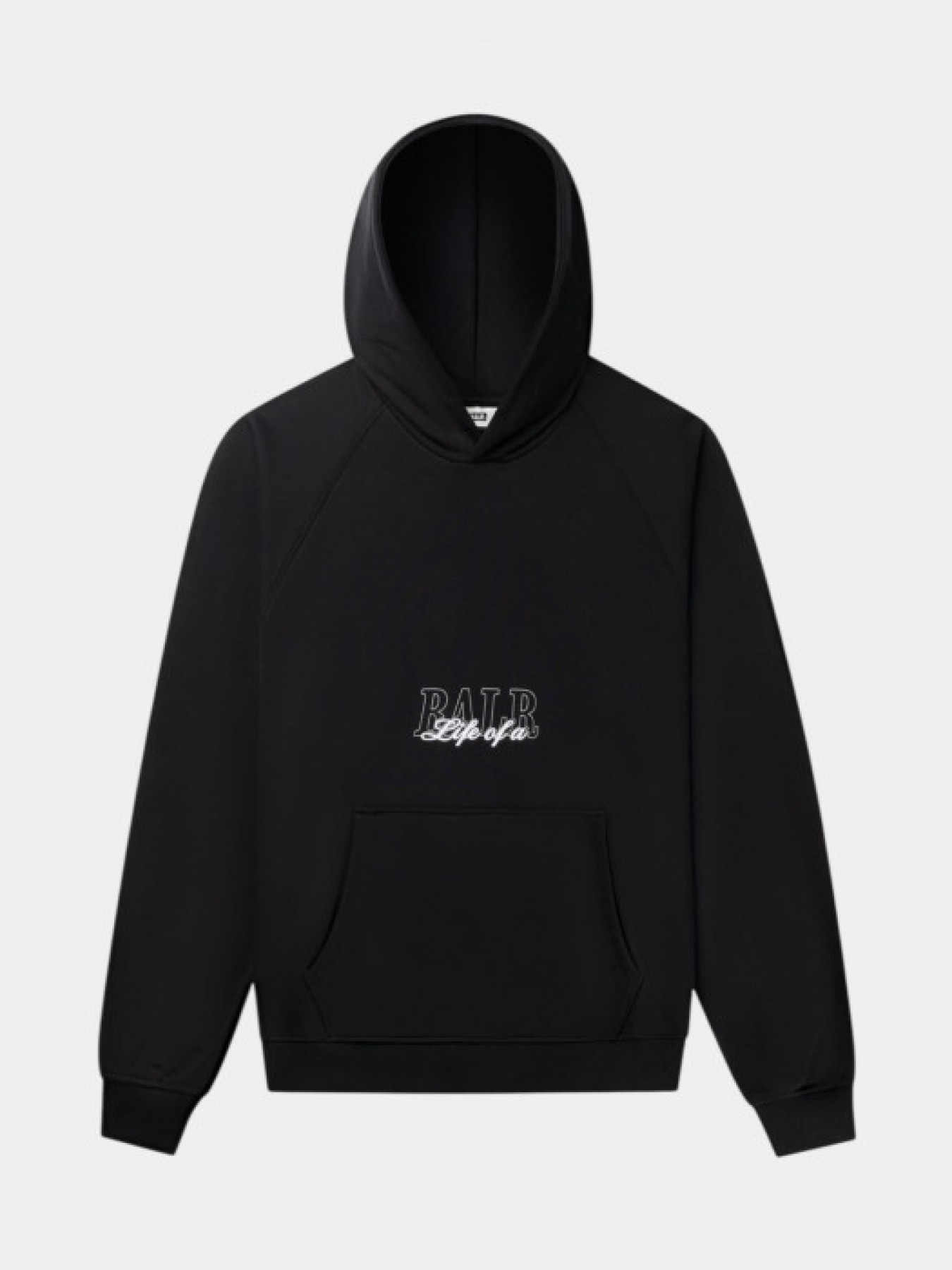 Худи и свитшоты Balr модель 9492 Фото