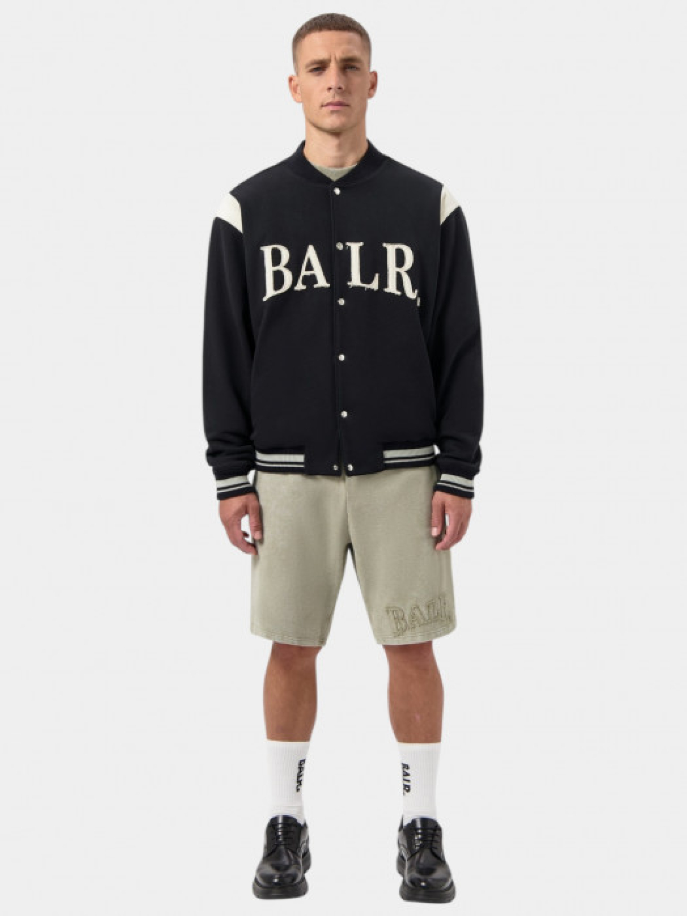 Куртки Balr модель 9490 Фото