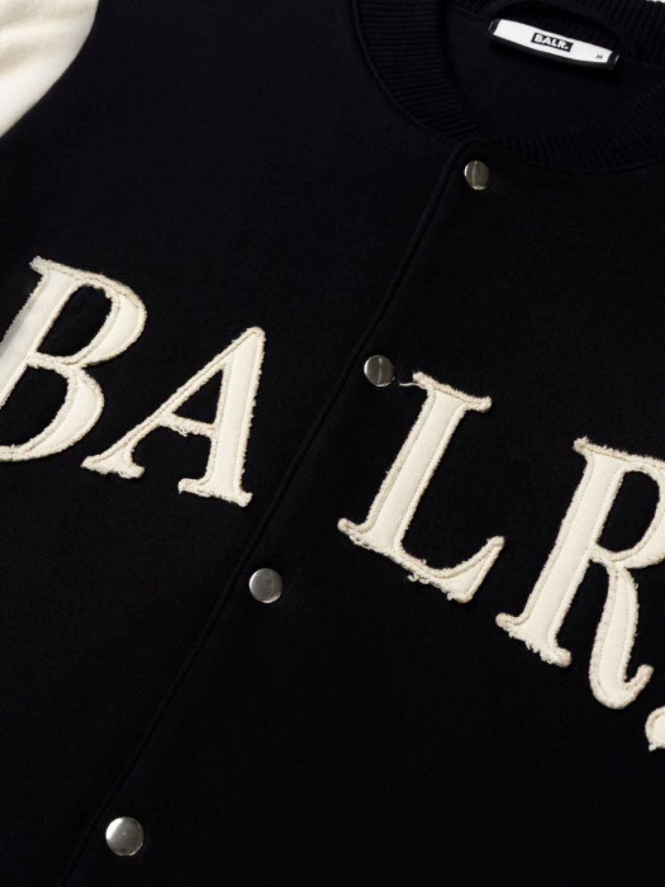 Куртки и дубленки Balr модель 9490 Фото