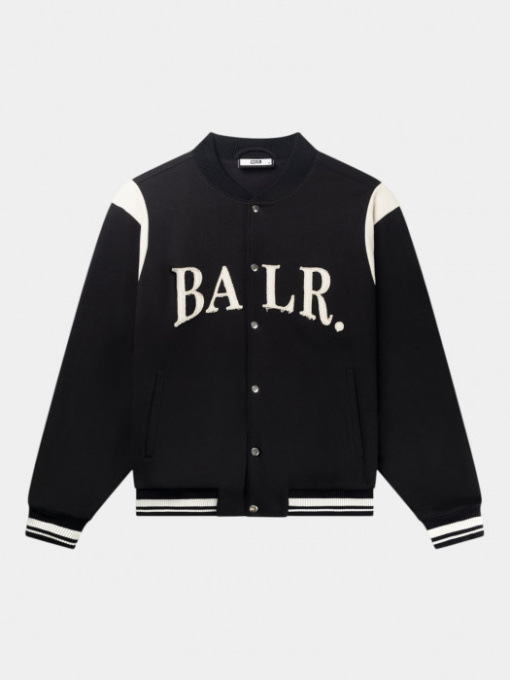 Куртки та дублянки Balr модель 9490 Фото