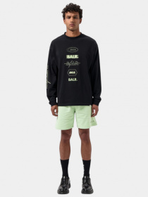 Футболки і поло Balr модель 9486 Фото