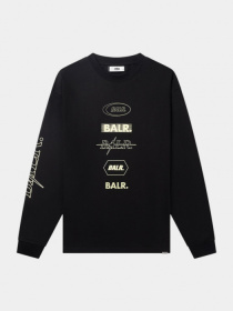 Футболки і поло Balr модель 9486 Фото