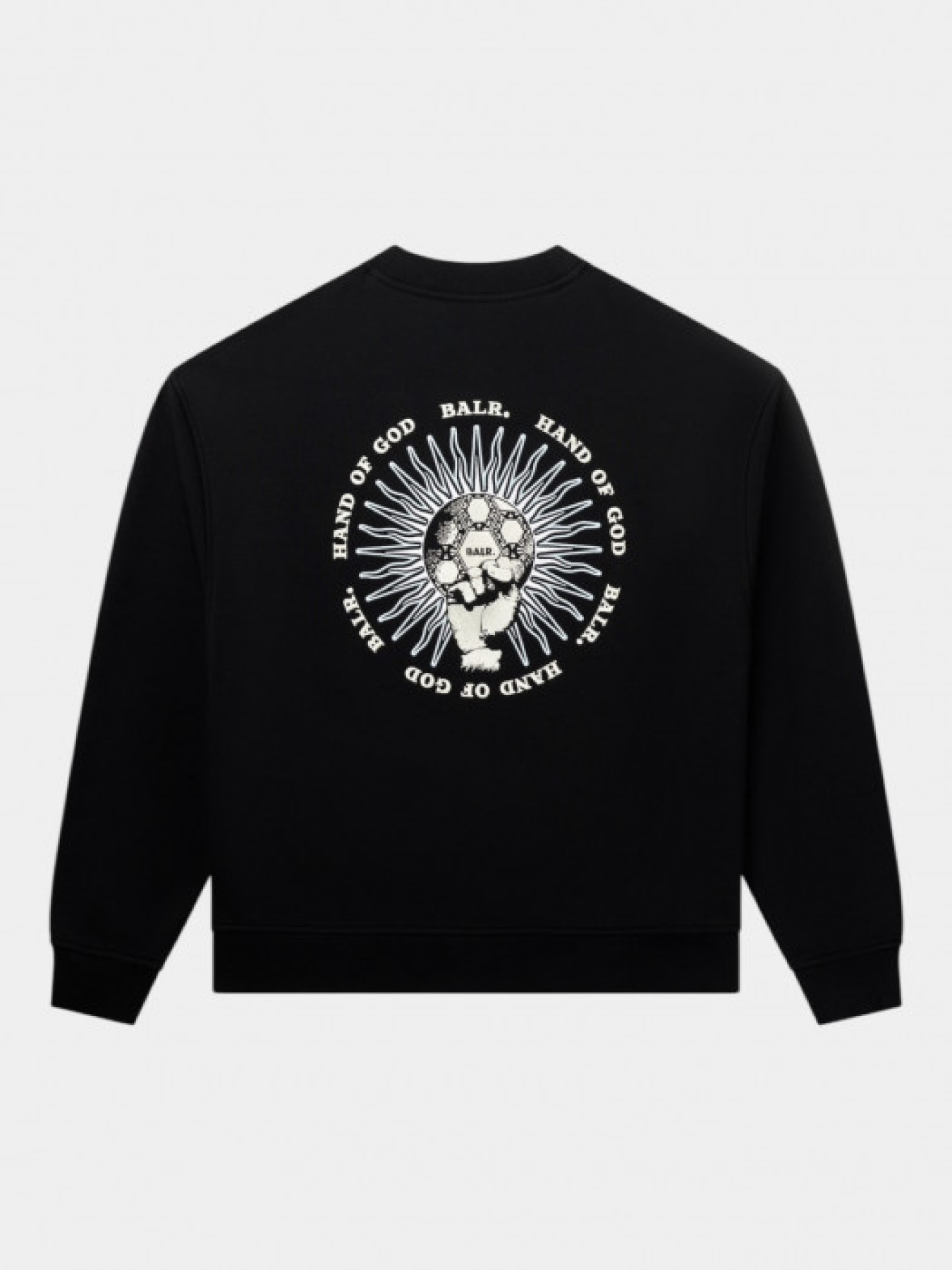 Кофты и свитера Balr модель 9494 Фото