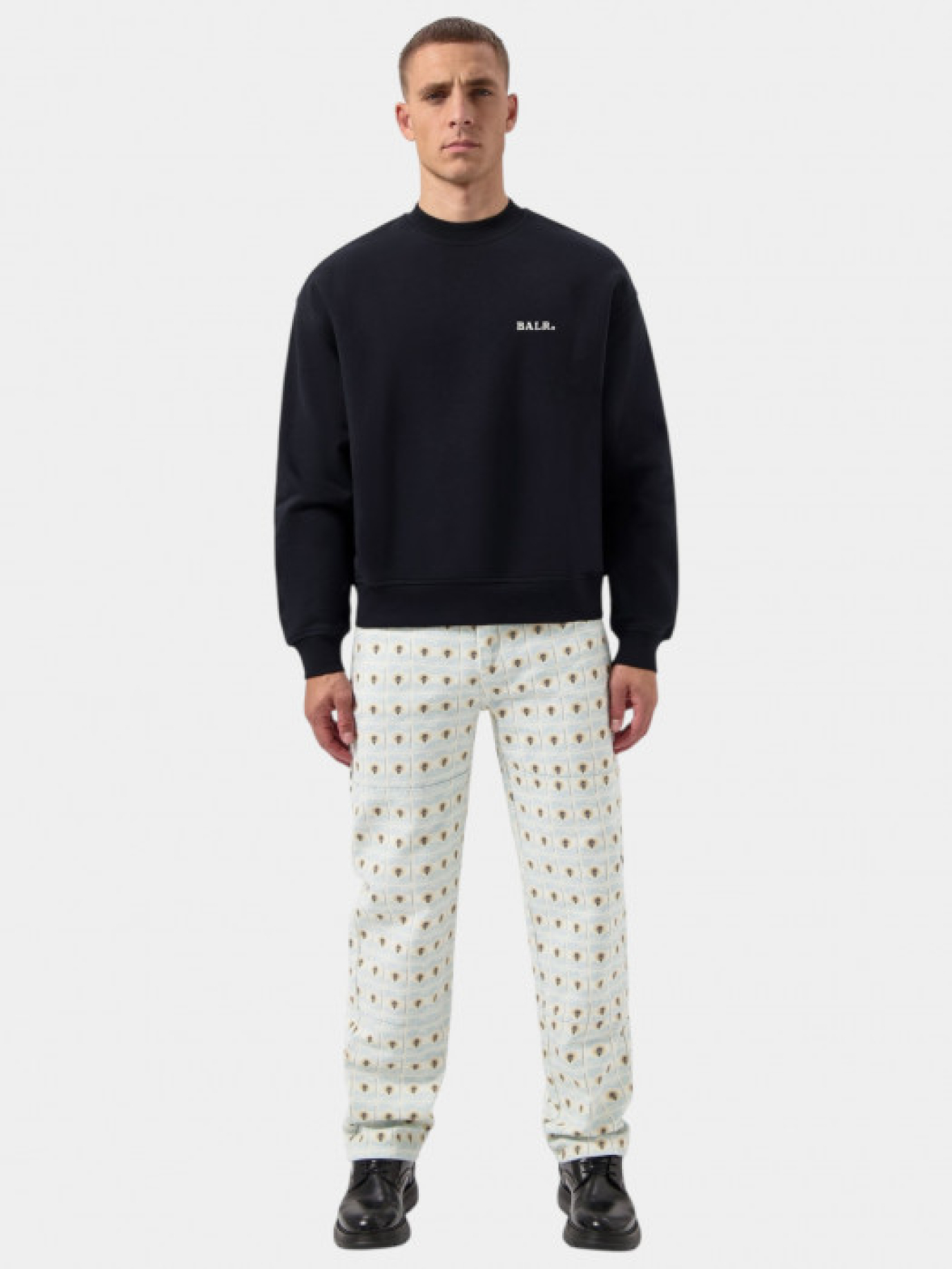 Кофты и свитера Balr модель 9494 Фото