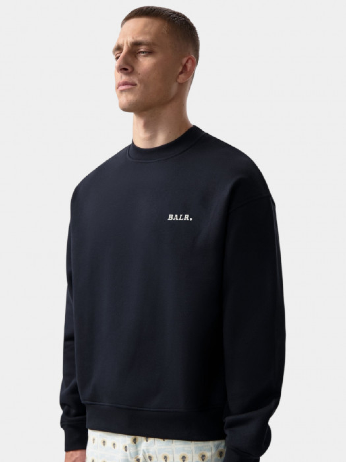 Кофты и свитера Balr модель 9494 Фото