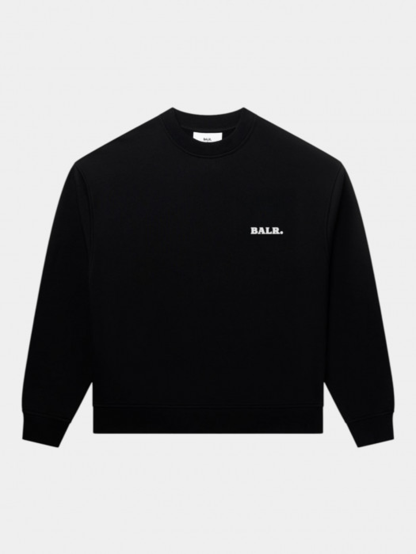 Худи и свитшоты Balr модель 9494 Фото