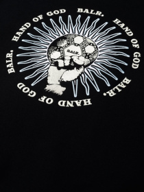 Худі та світшоти Balr модель 9494 Фото