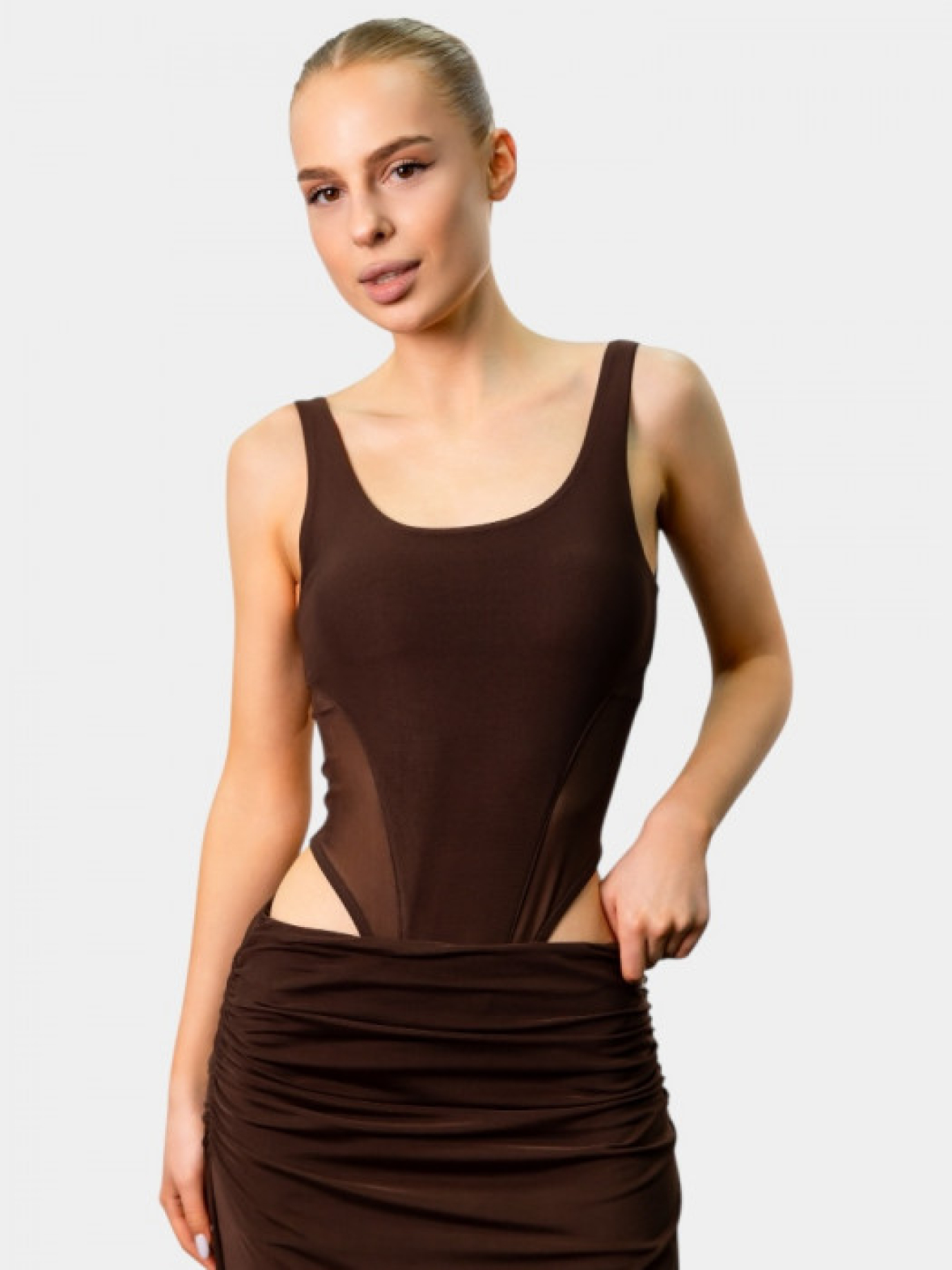 Костюми Blazh модель 9099 Фото