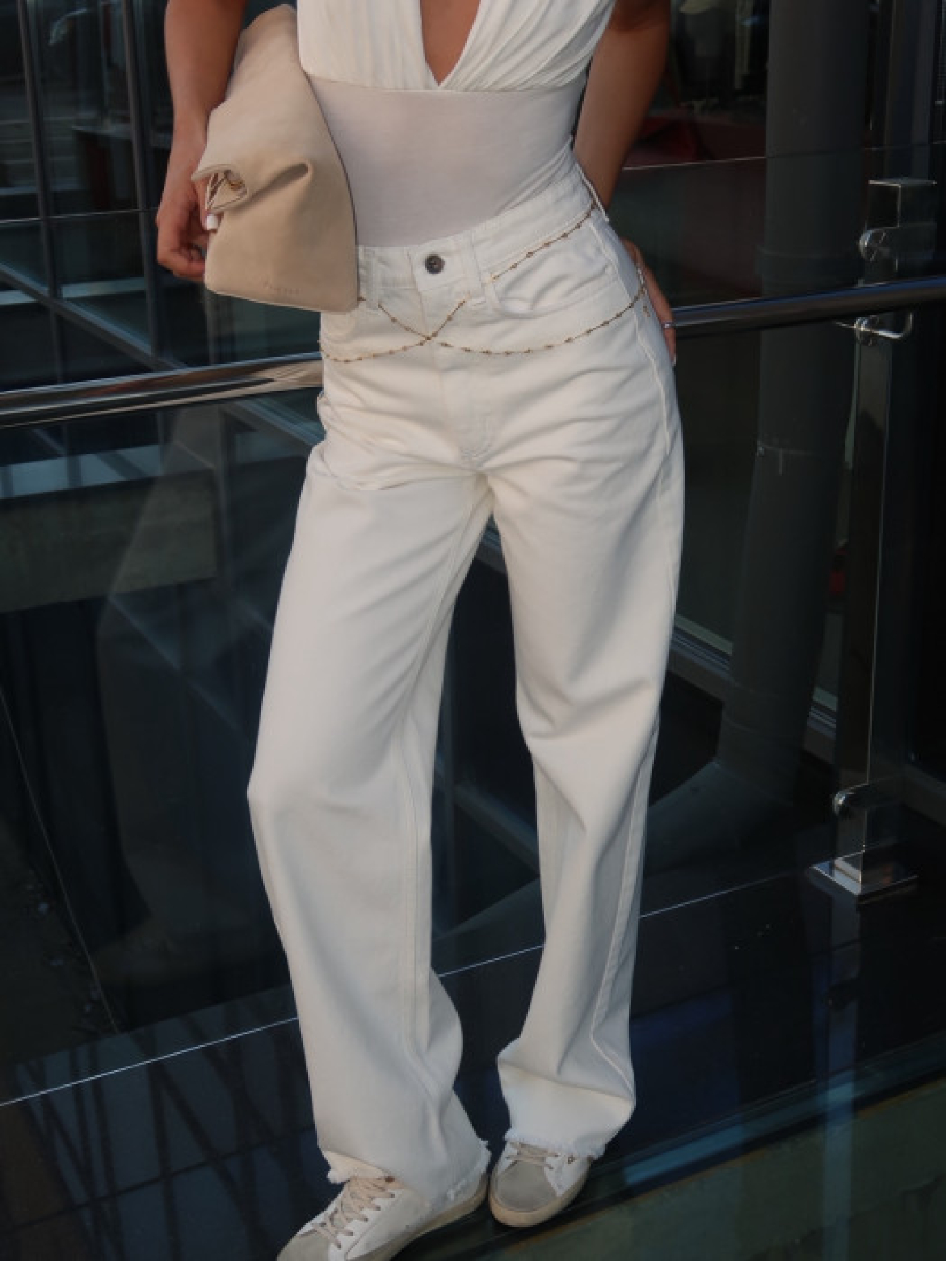 Джинси Blazh модель 9516 Фото