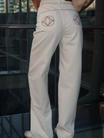 Джинси Blazh модель 9516 Фото