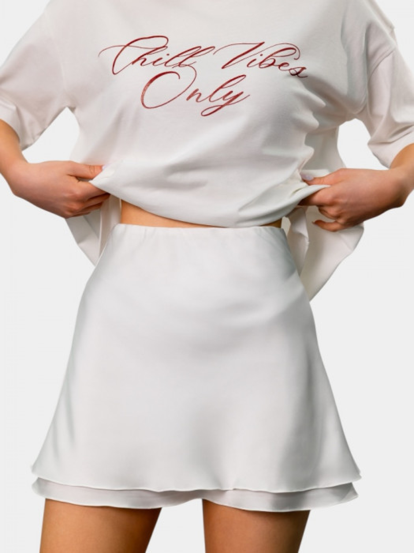 Юбки Blazh модель 8915 Фото