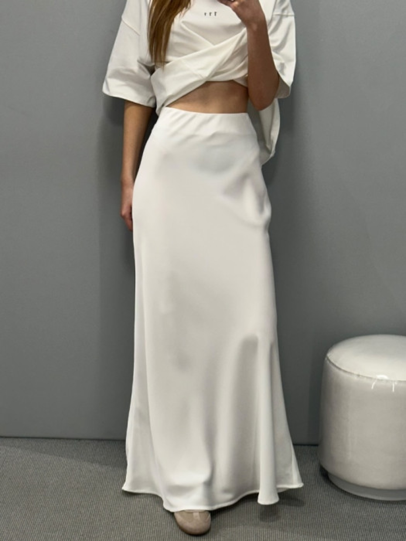 Юбка макси Blazh модель 8834 Фото